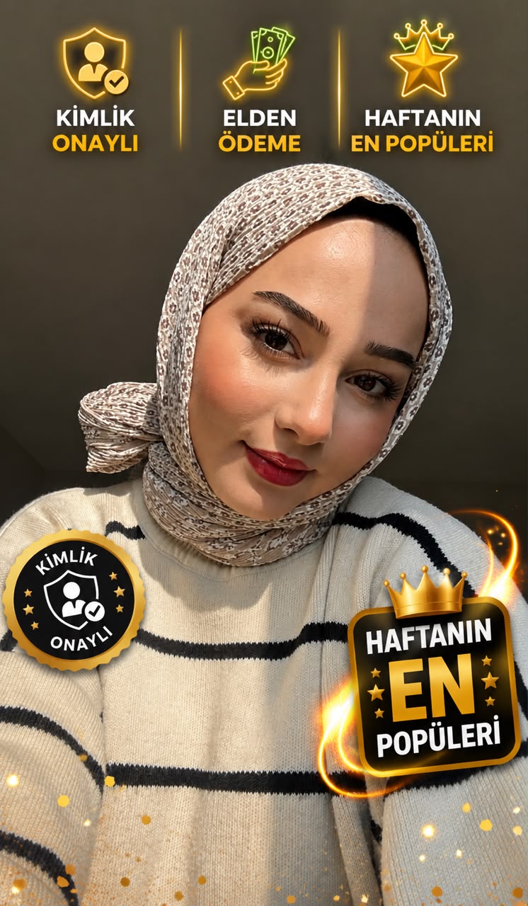 Tekke Özbek Escort Berra
