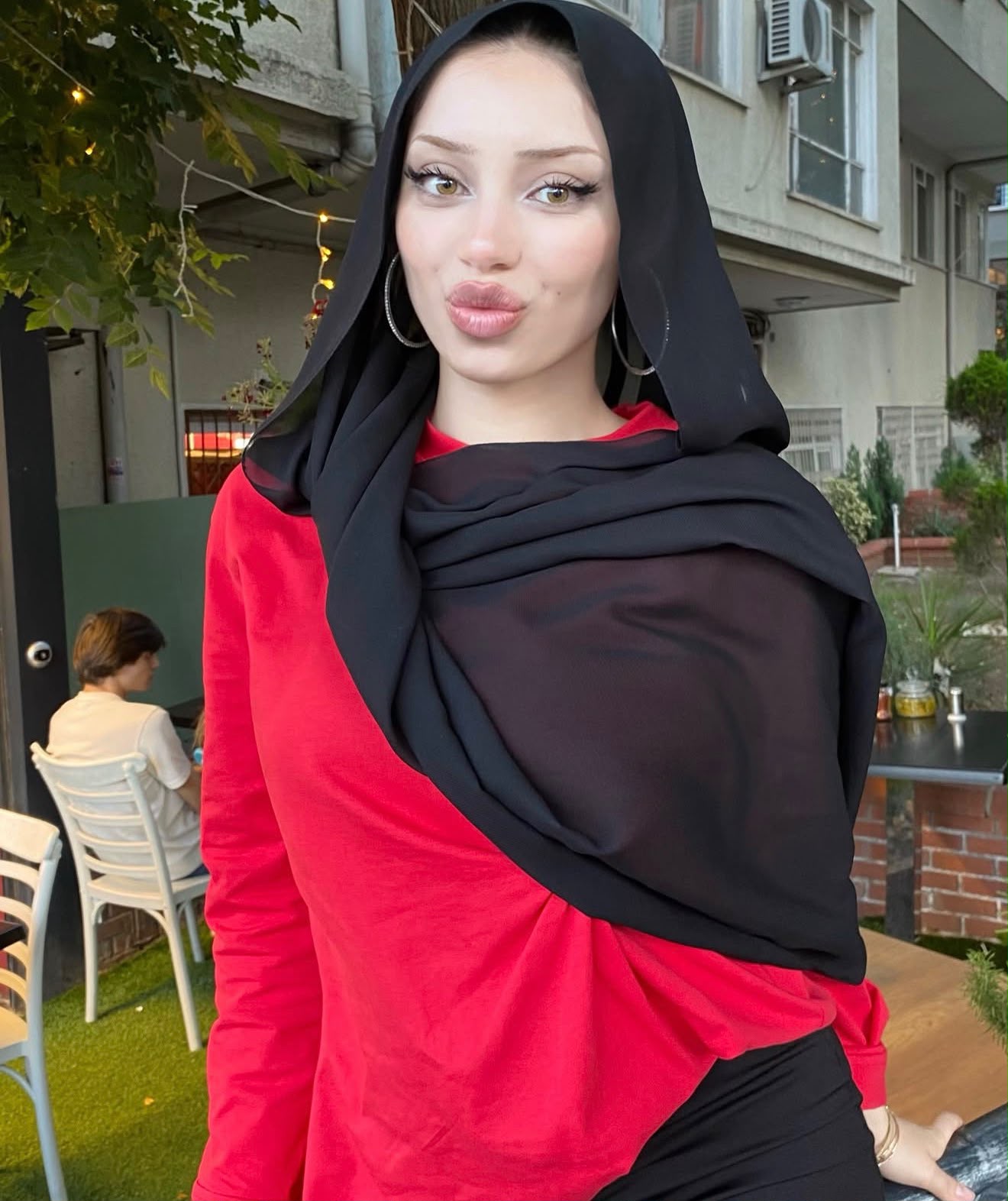 Akpınar Hayatla Güzel Kadın Bayan Escort Gizem