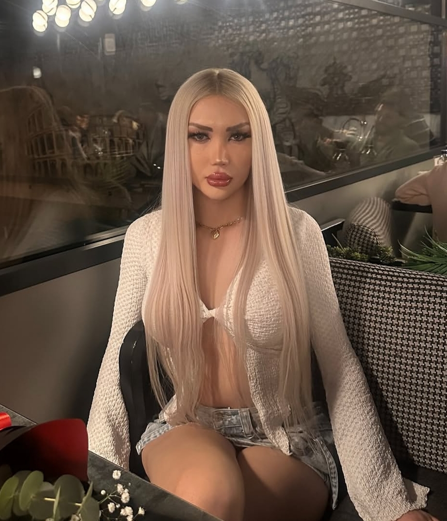 Berçinyayalar Aşk Dolu Bayan Escort Fikriye