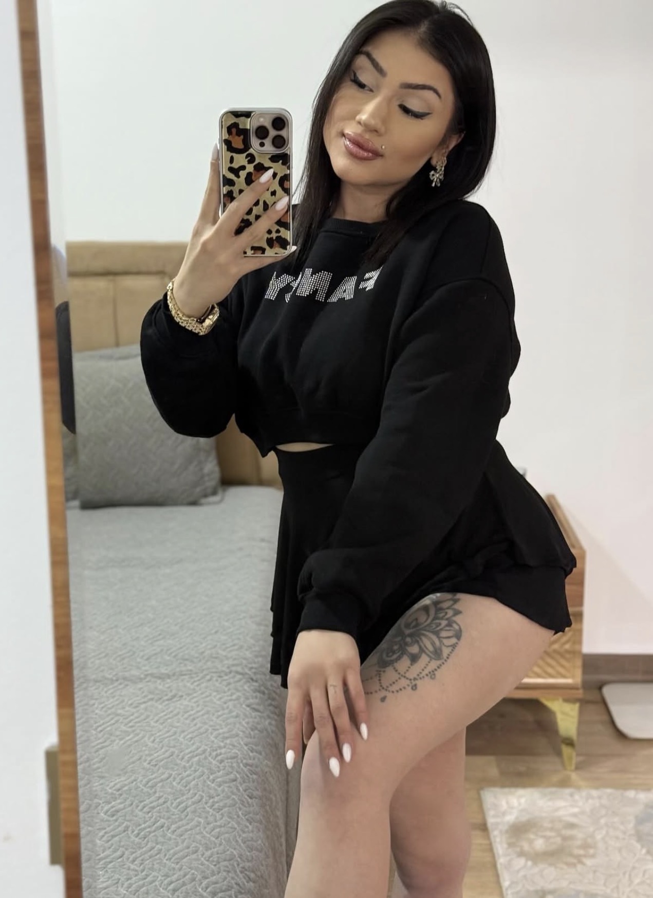 Yıldırımaydoğan Bağımsız Kadın Escort Lale