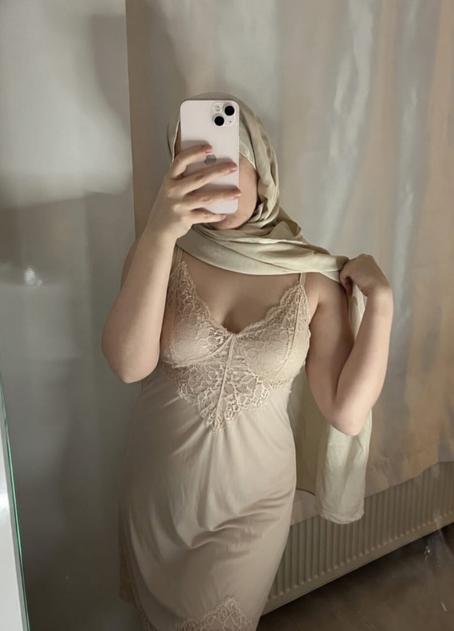 Demirci Sürprizli Kadın Escort Damla
