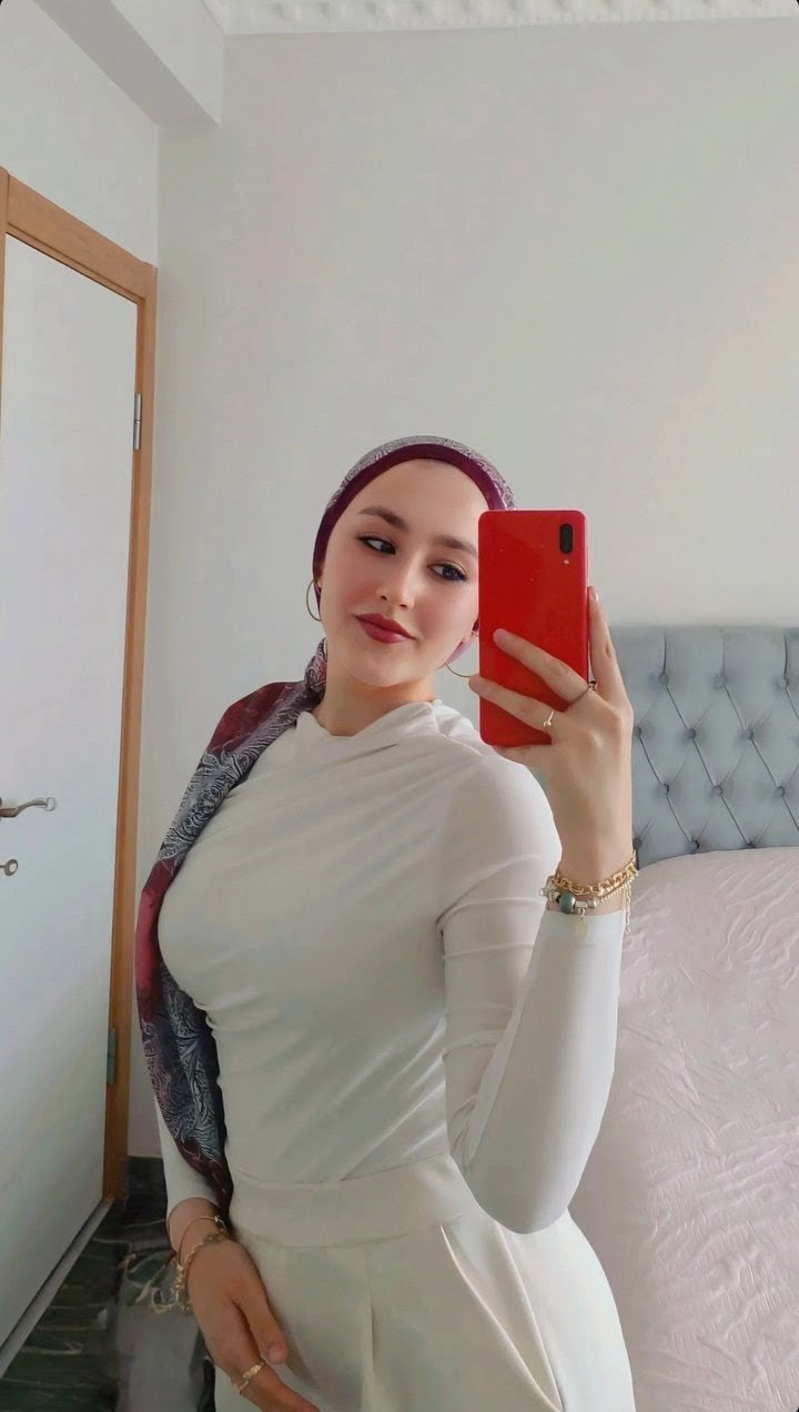 Gazi Başarılı Kadın Bayan Escort Zehra