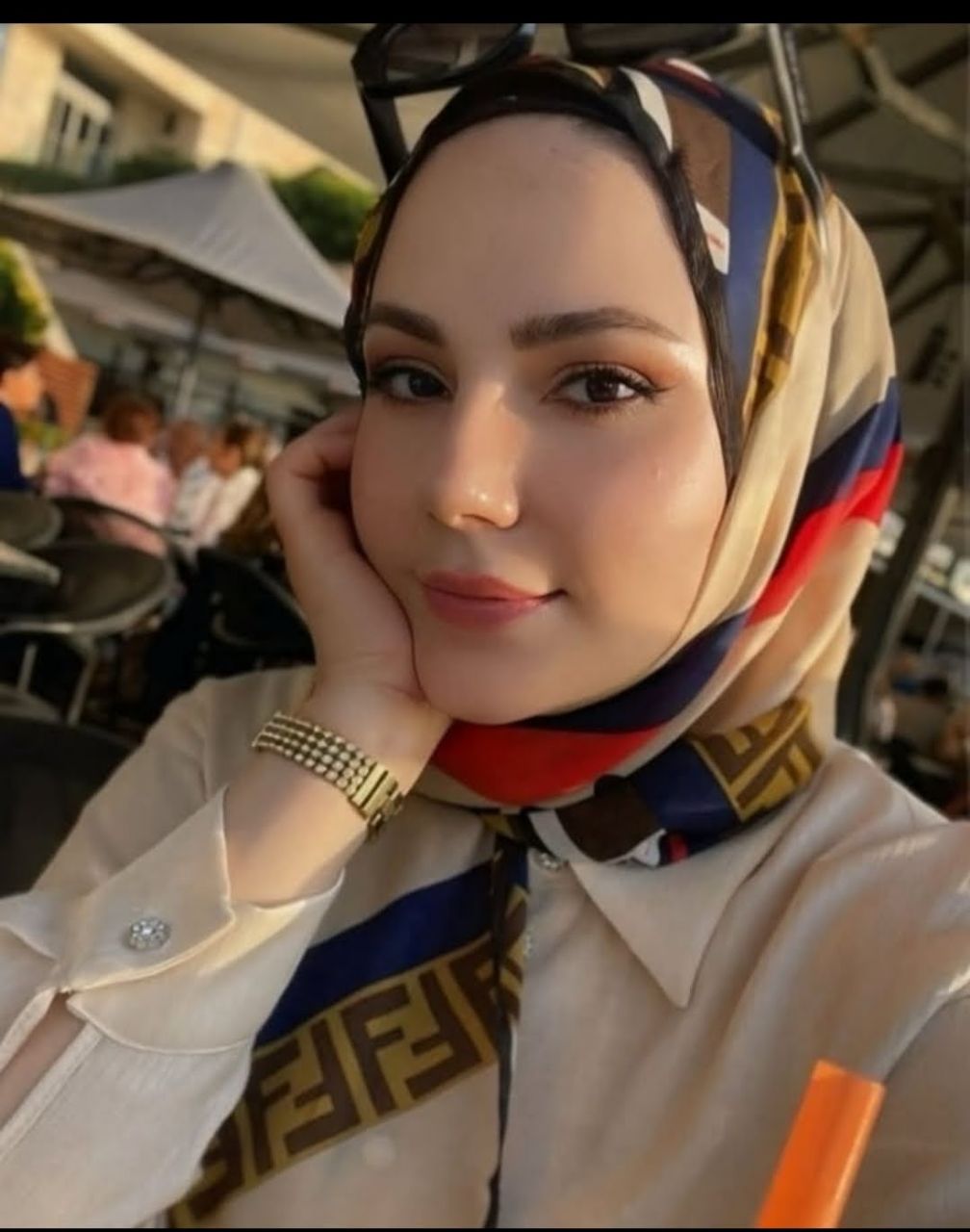 Dereköy Dul Escort Rabia