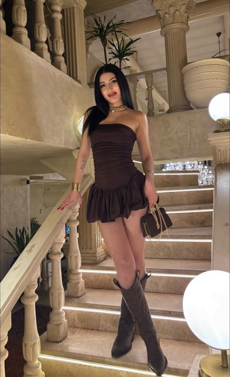Çağlayan Gündüz Çalışan Escort Elif