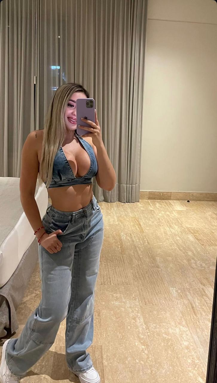 Ovacık Mükemmel Sevgili Escort Şirin