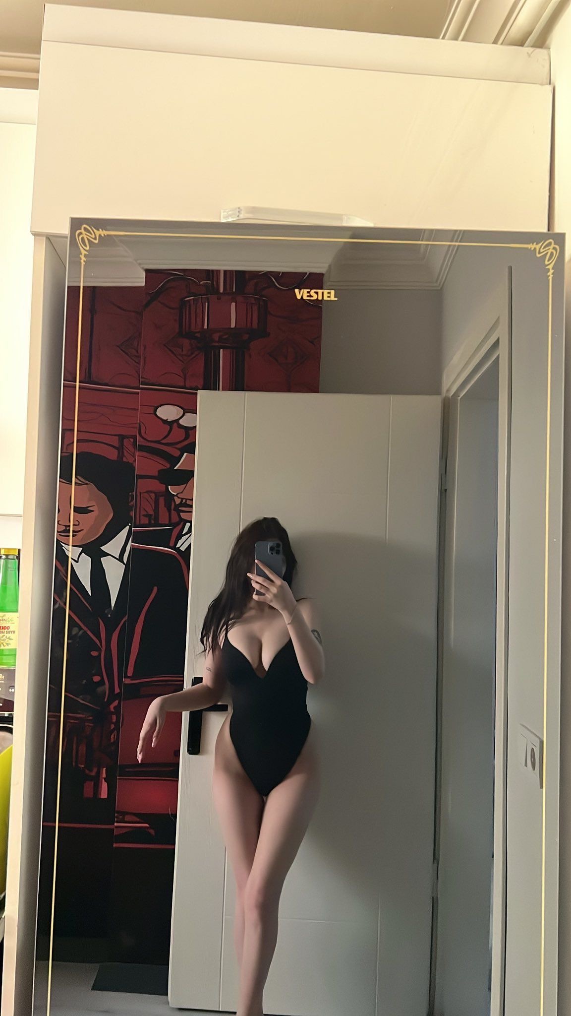 Çatalören Büyüleyici Partner Bayan Escort İkbal