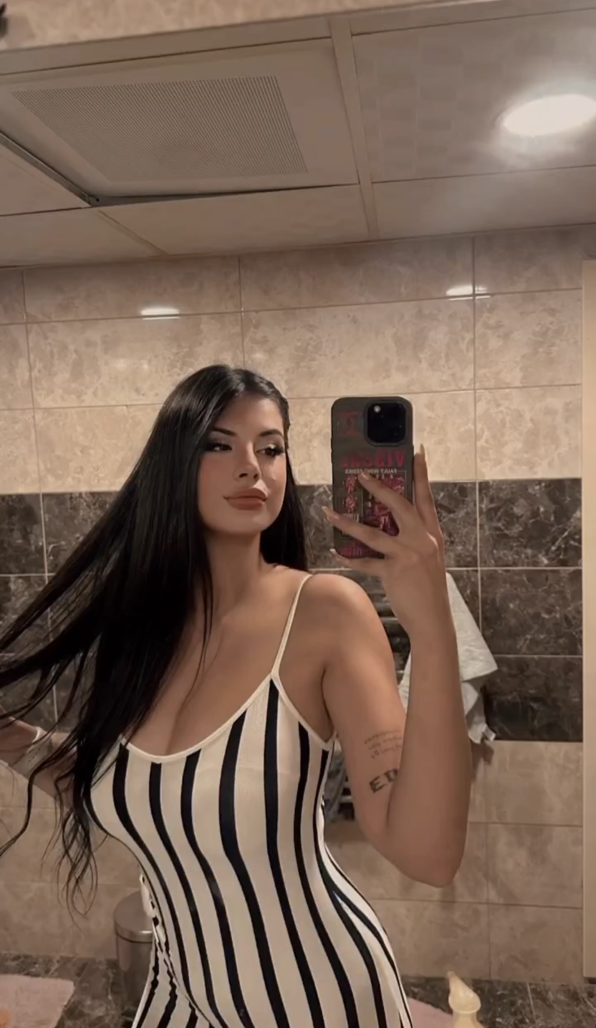 Hasanoğlan Fatih Sadık Bir Sevgili Escort Yeliz