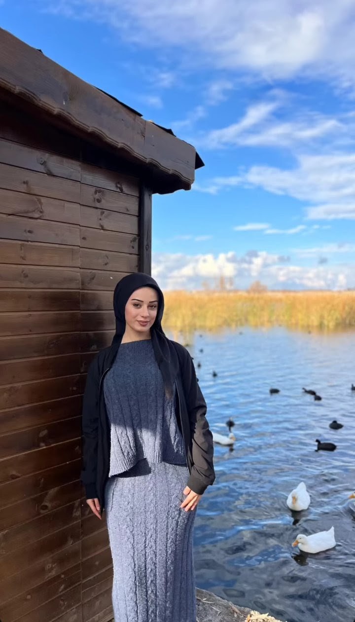 Alpagut İdeal Partner Escort Bayan Aylin