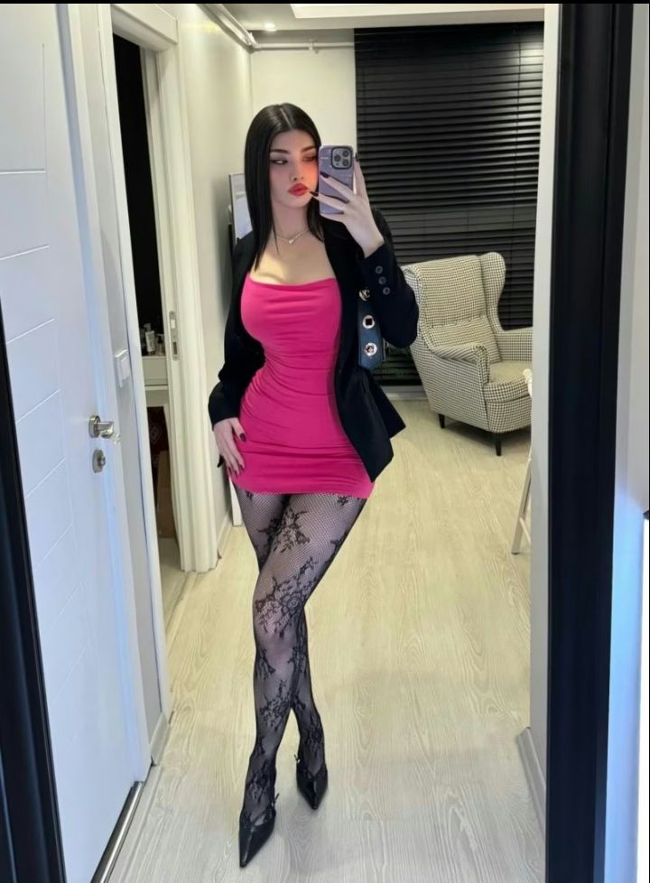 Uşakgöl Telekız Bayan Escort Melek