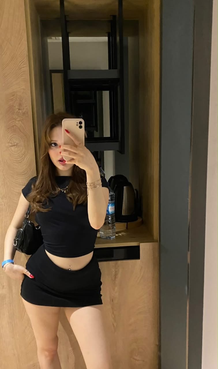 Ericek Aşkın Gücü Escort Bayan Zuhal