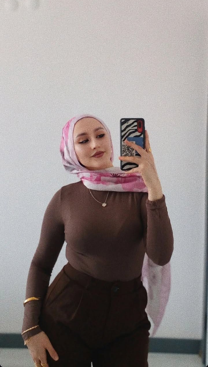 İlhanköy İlgi Çekici Kadın Escort Bayan Mira