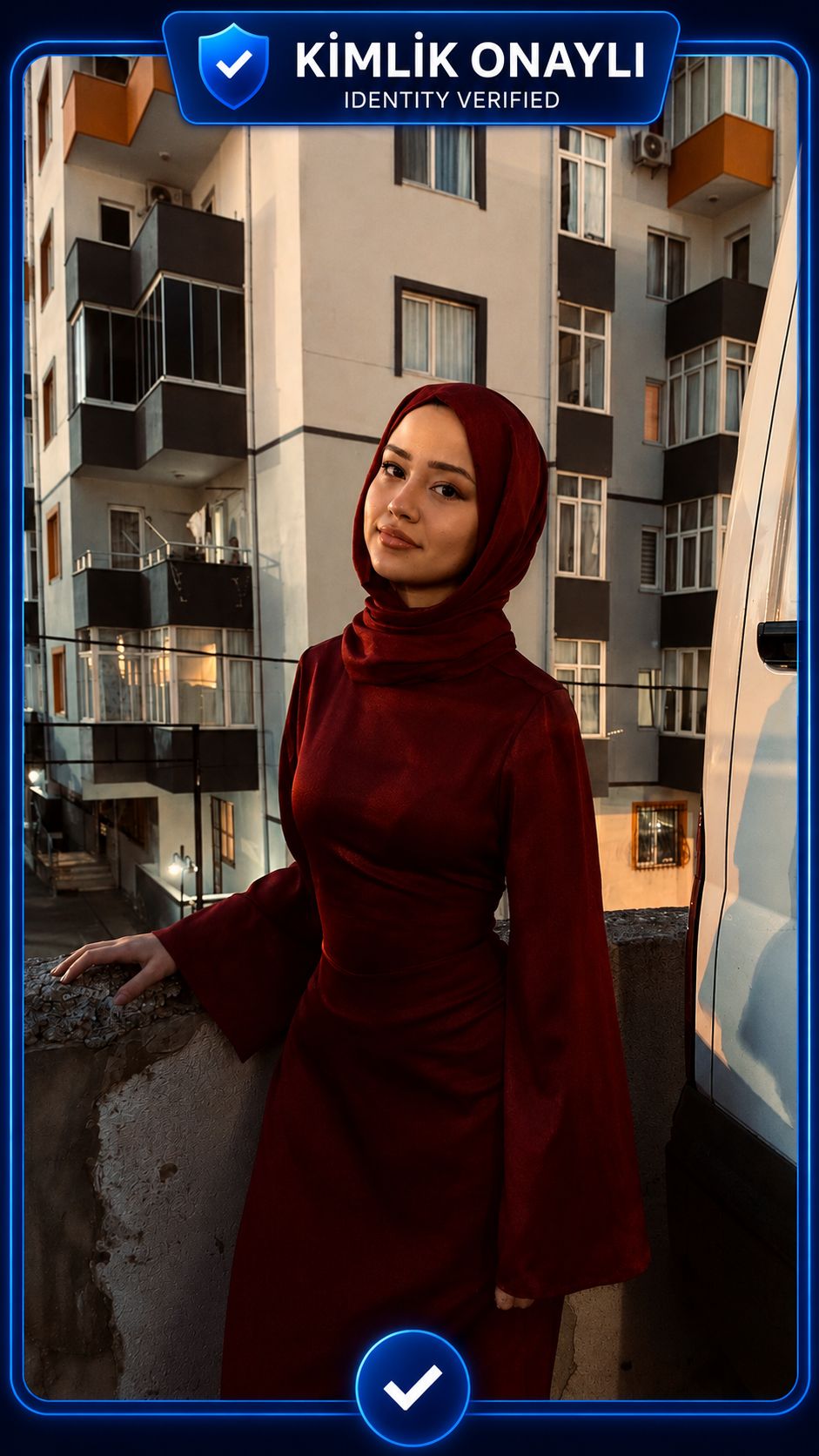 Çalören Ruhsal Denge Escort Tuğçe