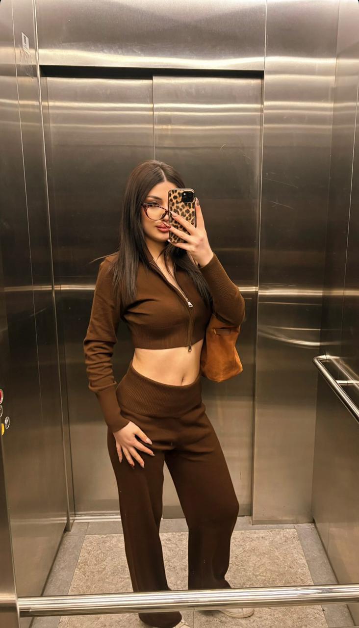 Çiçektepe Yalnız Büyüyen Kadın Escort Belgin