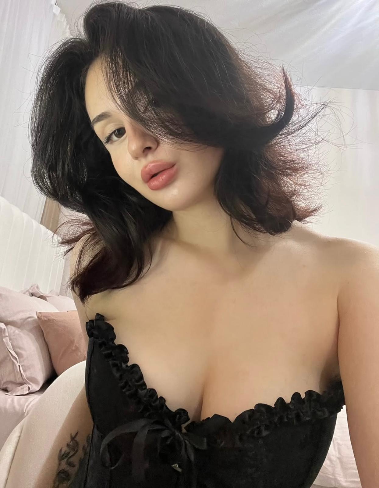 Hacırecep Başarıyı Gören Kadın Escort Ayben