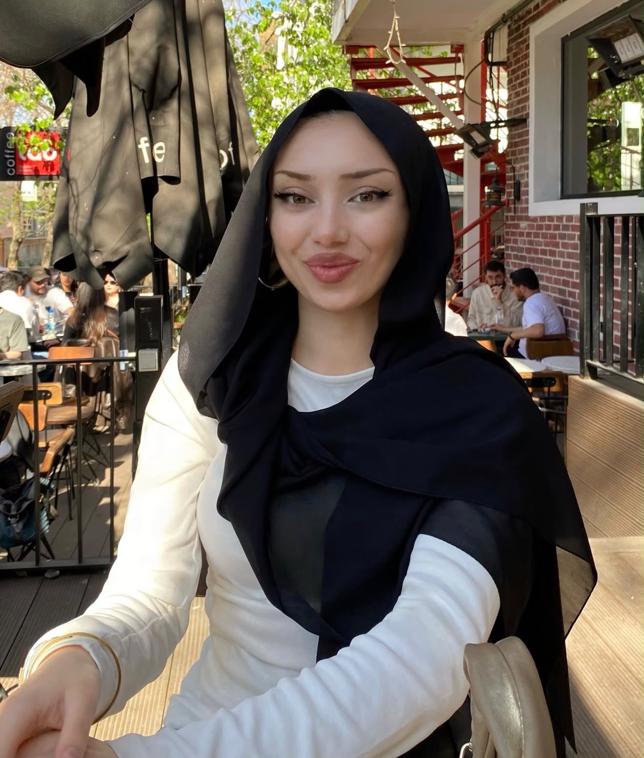 Yukarıkaraören Sürekli Gelişen Kadın Bayan Escort Selin