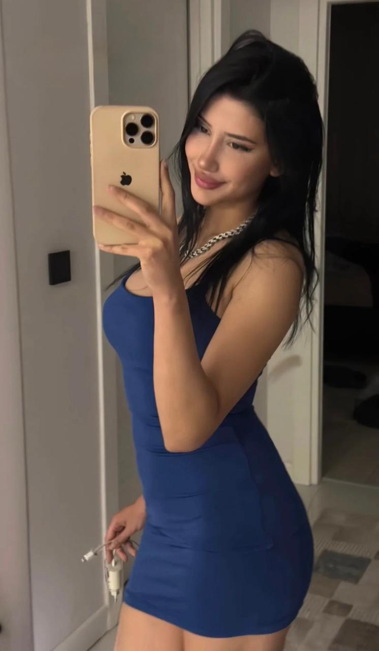 Karaçam Sosyal Kadın Bayan Escort Mira