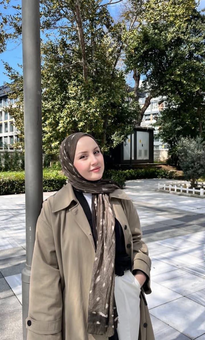 Karacakaya Sonsuz Aşk Escort Bayan Zehra