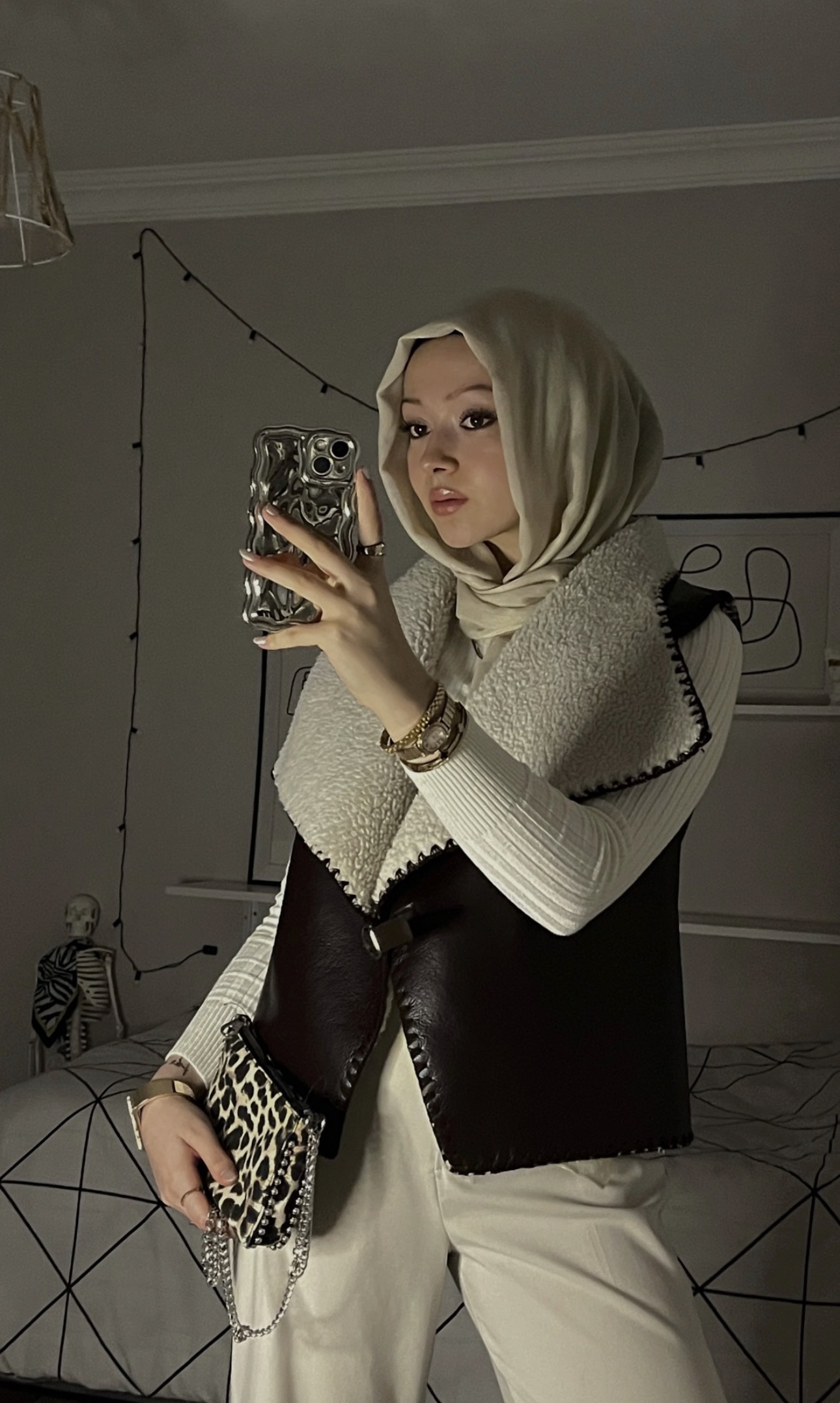 Zafertepe Sofistike Bayan Escort Bayan Bahar
