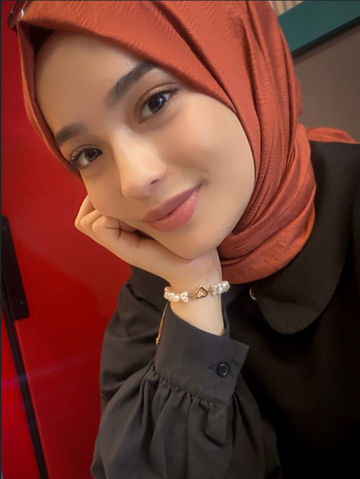 Kalaba Anal Bayan Escort Şirin