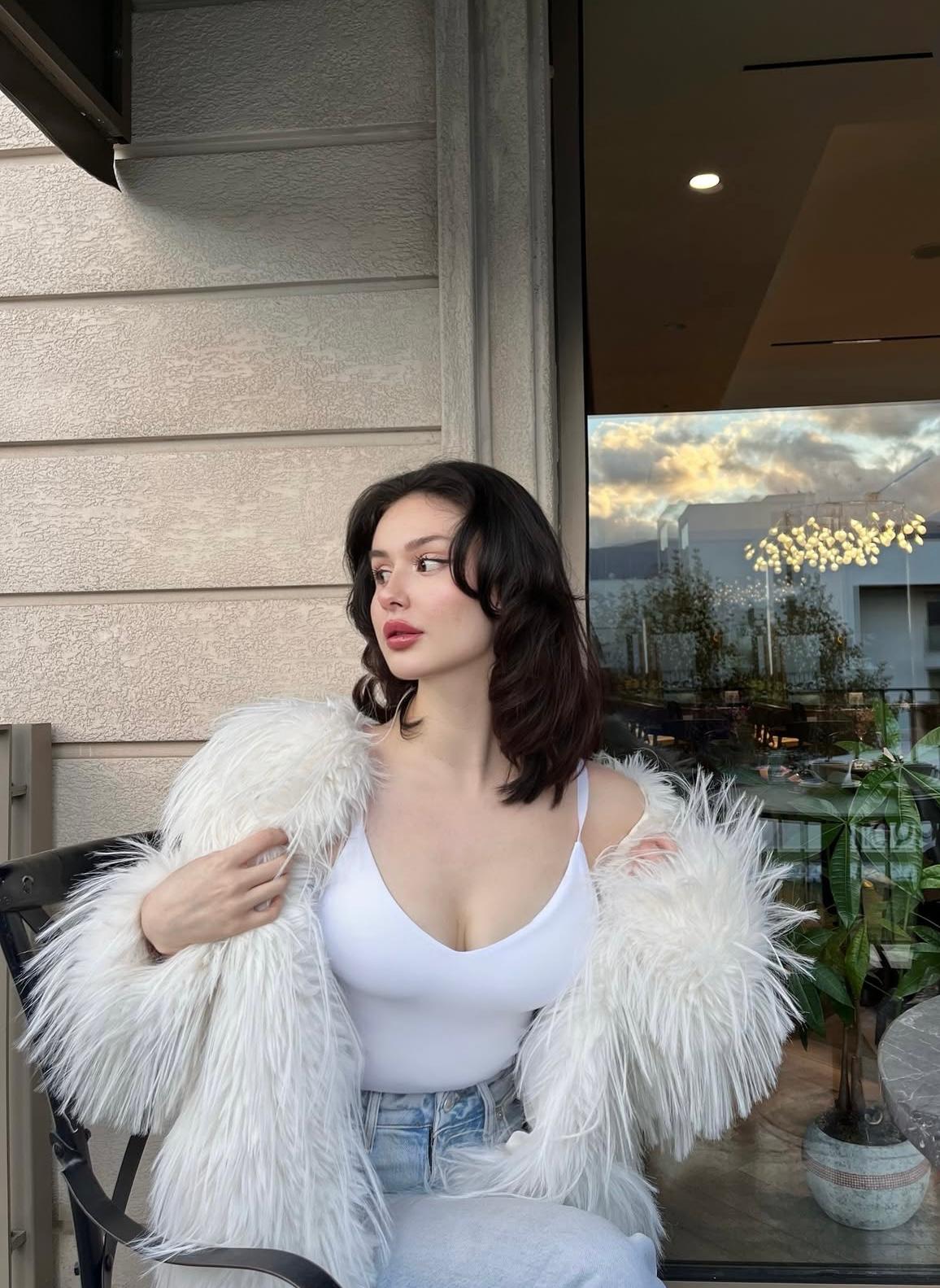 Kuyumcutekke Zevkli Partner Escort Eylem